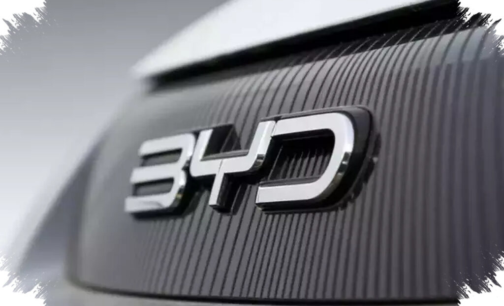 BYD Puts Assisted Driving Through Millions Of Kilometers Of Testing, Claims Sixfold Safety Edge