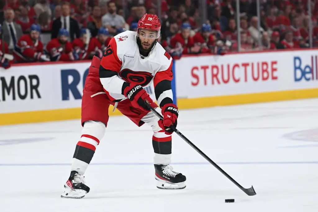 Wayne Gretzky Hails K’Andre Miller, Calls Him Playoffs’ Brick Wall