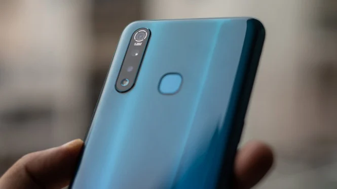 Vivo Z1 Pro At Rp500 Ribu Still Keeps Snapdragon 712 And An Ultra-Wide Camera