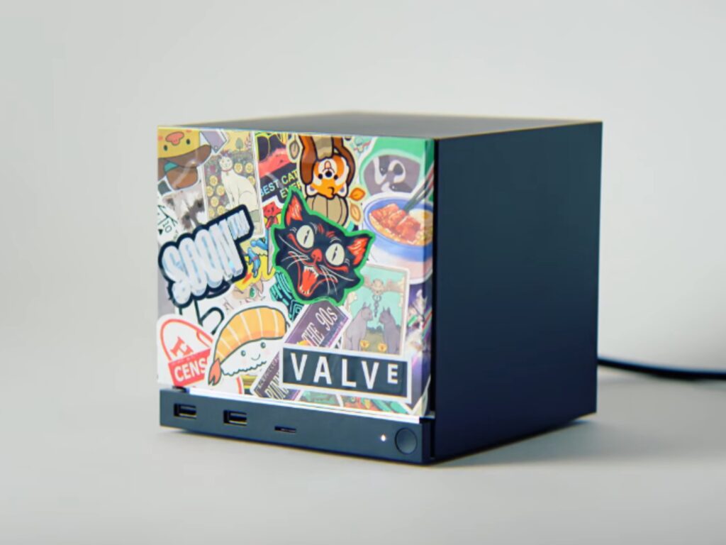 Steam Deck OLED Restock Rekindles Valve Rumors, But The Real Shock Is The Rising Price Tag