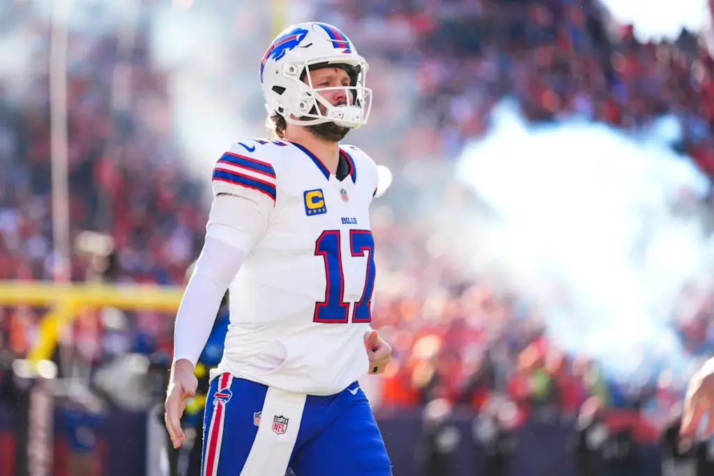 2026 NFL Odds For Every Game, The Schedule’s Sharpest Number Tells The Whole Story