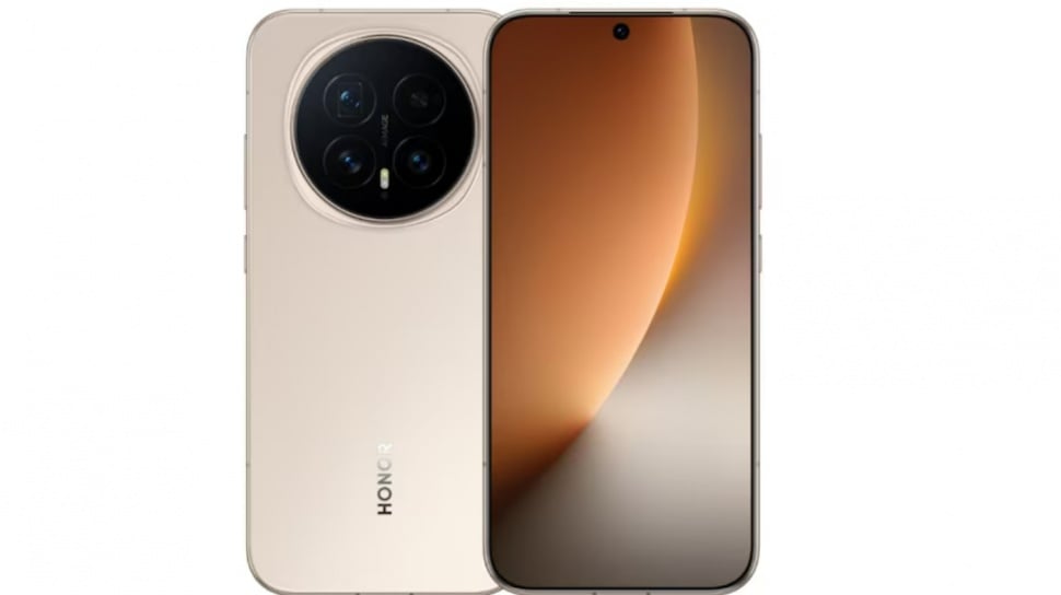 Honor Magic 9 Could Redefine Compact Flagships With 8,000 mAh Battery and Snapdragon 8 Elite Gen 5