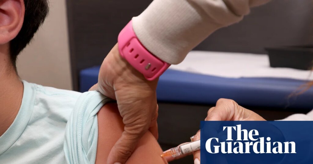 Trump Orders CDC To Cut Childhood Vaccines In Half, A Health Crisis Looms
