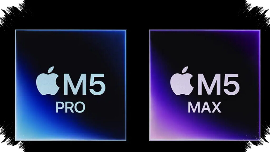 MacBook Pro M5 Pro and M5 Max Reach Indonesia, 8K Editing Starts at Rp47 Juta