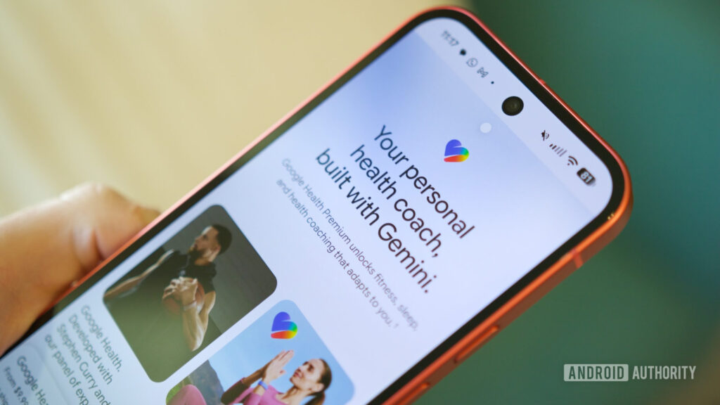 Google One AI Pro Gets Harder to Ignore, Google Health Premium Now Included at No Extra Cost