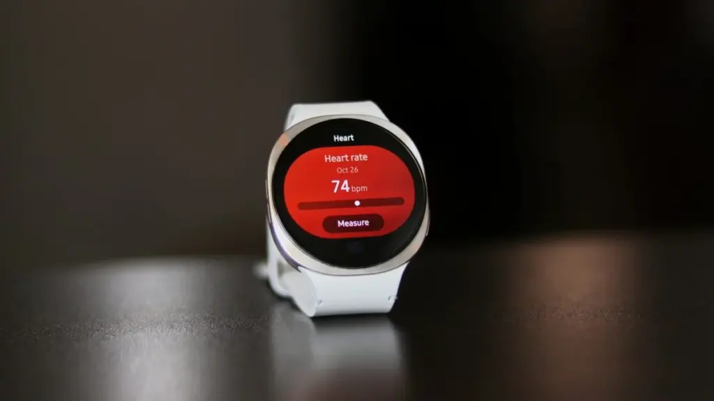 Wearable Data Takes On GLP-1 Muscle Loss, Samsung And Mass General Put Galaxy Watch 8 To The Test