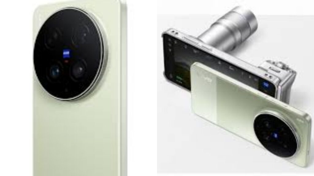 Vivo X300 Ultra Pushes Night Shots and Zoom Forward, Setting Up a New Flagship Challenge for 2026