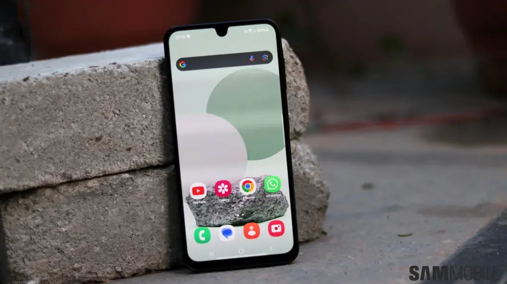 One UI 8.5 Brings Rare Premium Features To Galaxy A16 5G In Indonesia