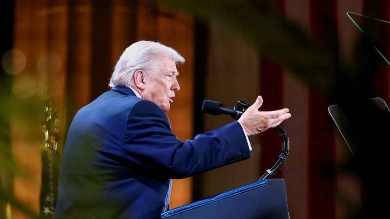 Trump Accounts App Goes Live Thursday, But Parents Still Can’t Invest Until July 4