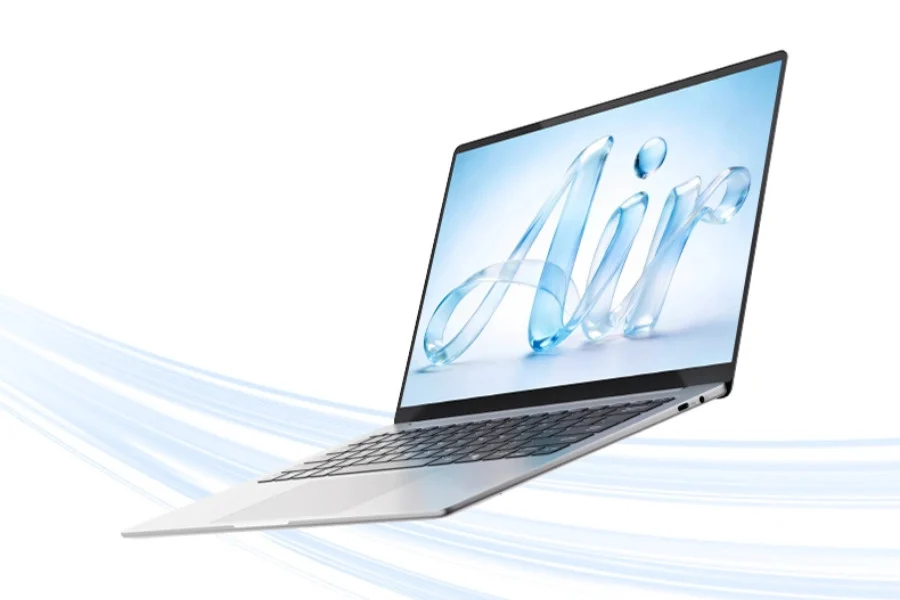 Lenovo’s 990g Lecoo Air 14 Lands in China, Project Firefly’s First Consumer Laptop Costs Less Than Expected