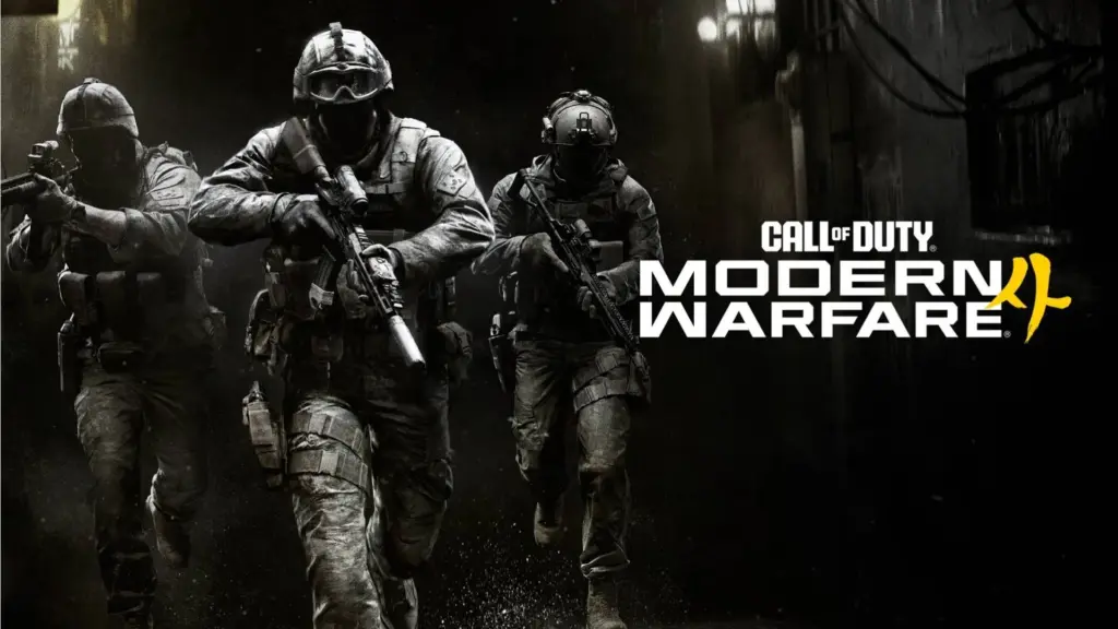 Nintendo Switch 2 Secures Day-One Modern Warfare 4 Launch, Ending the Long Wait for Full Call of Duty