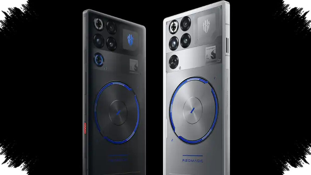 7,500mAh and Extreme Cooling Put RedMagic 11S Pro in a Class of Its Own