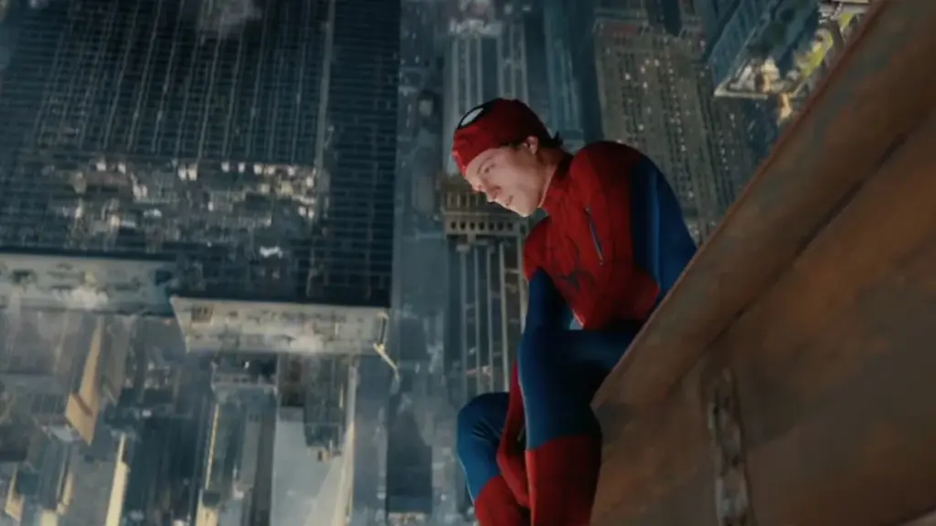 Spider-Man Brand New Day Trailer 2 Just Got Rated, A New Look Could Land Online Any Day Now