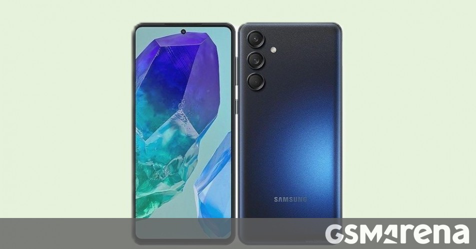Galaxy M55, A16 5G And A17 5G Get One UI 8.5 Stable, Large Update Packs Demand Free Space