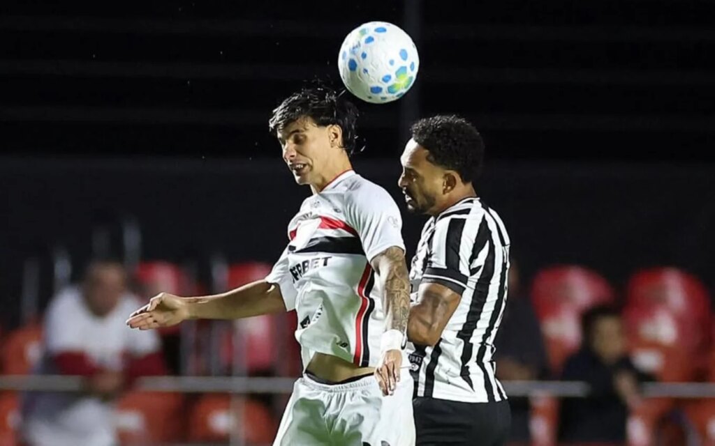 Which Brasileirão Match Will Globo Air Today, The State-by-State TV Split Reveals the Real Stakes