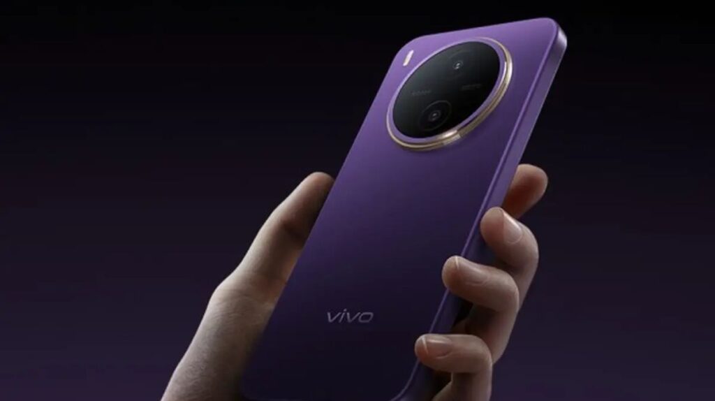 9,020mAh Battery and 90W Charging Make vivo Y600 Turbo Stand Out in the Midrange