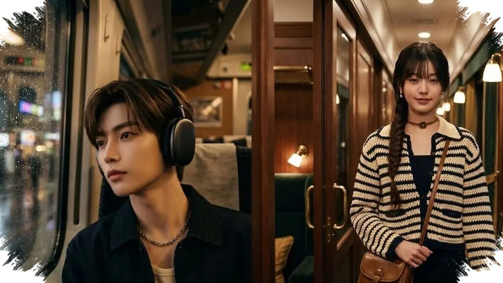 Night Train Cabin Scenes Turn More Cinematic And Realistic With 6 Gemini AI Prompts
