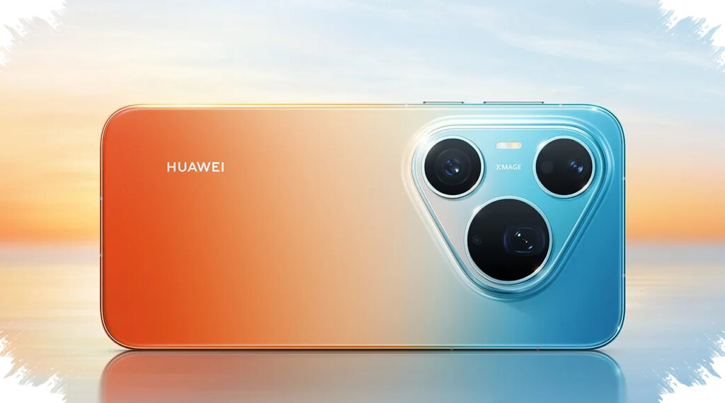 Huawei Tests Cross-Sensor Camera Fusion, Aiming For Smoother Zoom On Pura 100