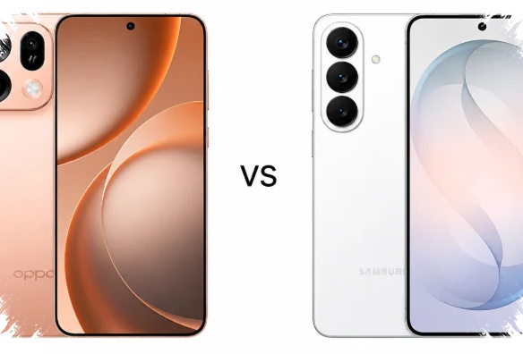 Oppo Find X9s Challenges Galaxy S26 With A Larger Battery, Brighter Display, And Sharper Value