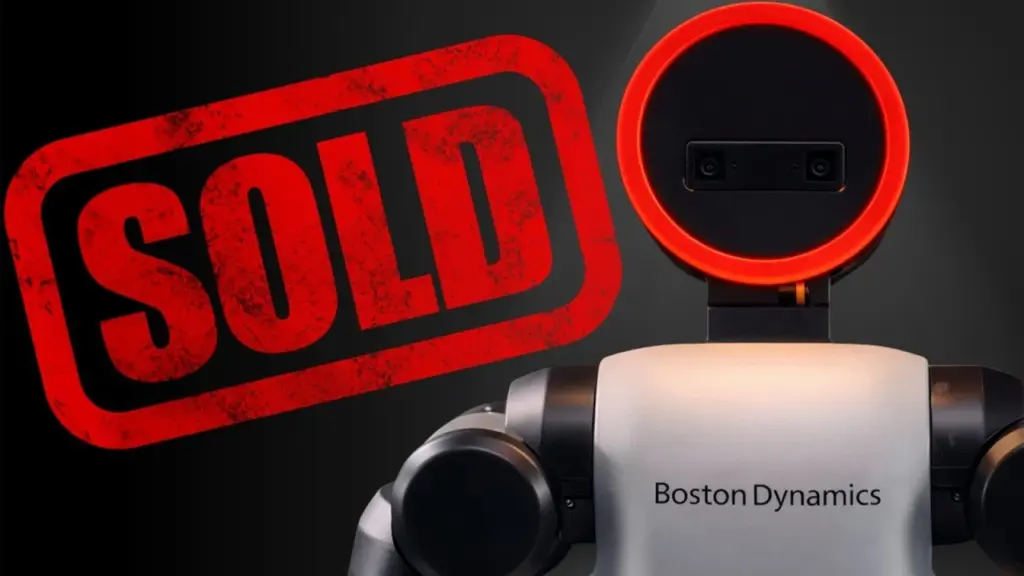 Why Google Sold Boston Dynamics, The Real Problem Was Speed To Market