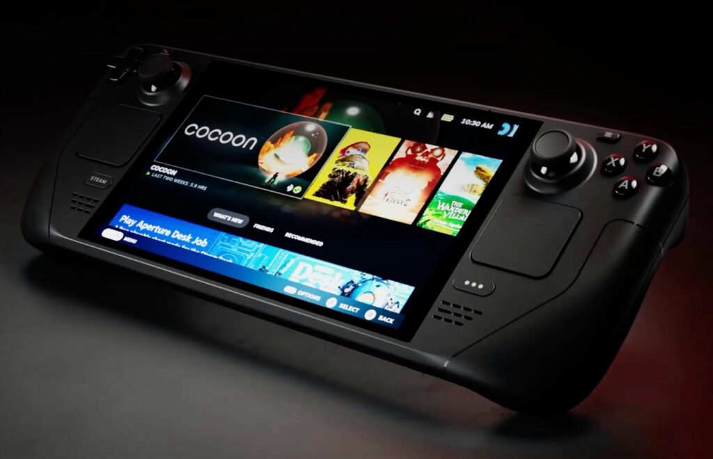 Valve Raises Steam Deck OLED Prices Sharply, Yet Restocks Vanish Within Hours