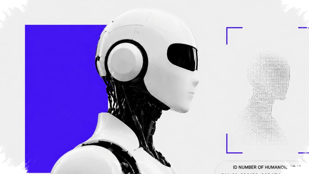 China Ties Humanoid Robots to 29-Digit IDs, Market Entry Now Depends on Registration
