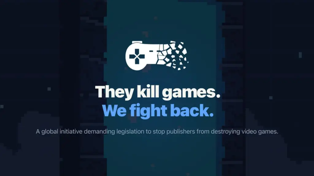 California Forces Game Publishers to Offer An Exit Plan Before Servers Go Dark