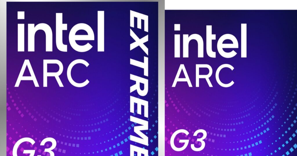Intel Arc G-Series Aims at Handheld Gaming, While Windows 11 Gets a Softer Edge