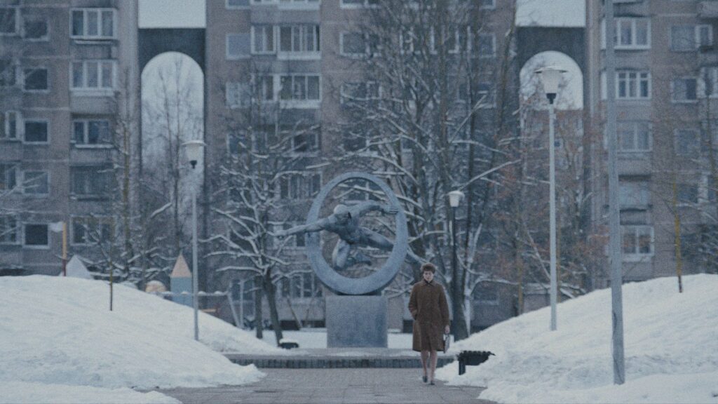 For All Mankind’s Star City Turns Soviet Space Secrecy Into Must-See Drama