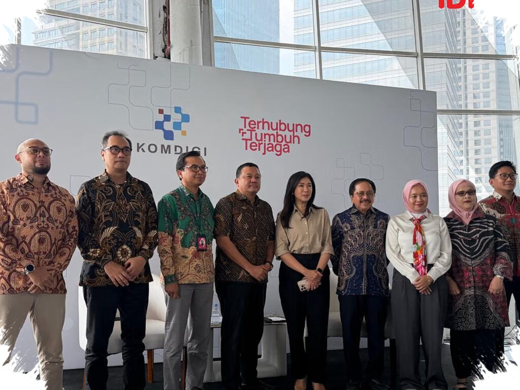 Face Recognition Set To Replace NIK And KK For New SIM Registration From July 1, 2026