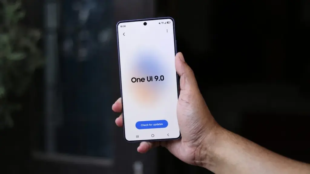 One UI 9 Adds A Lock Screen Barrier After Power Menu Exit, Protecting Snatched Galaxy Phones