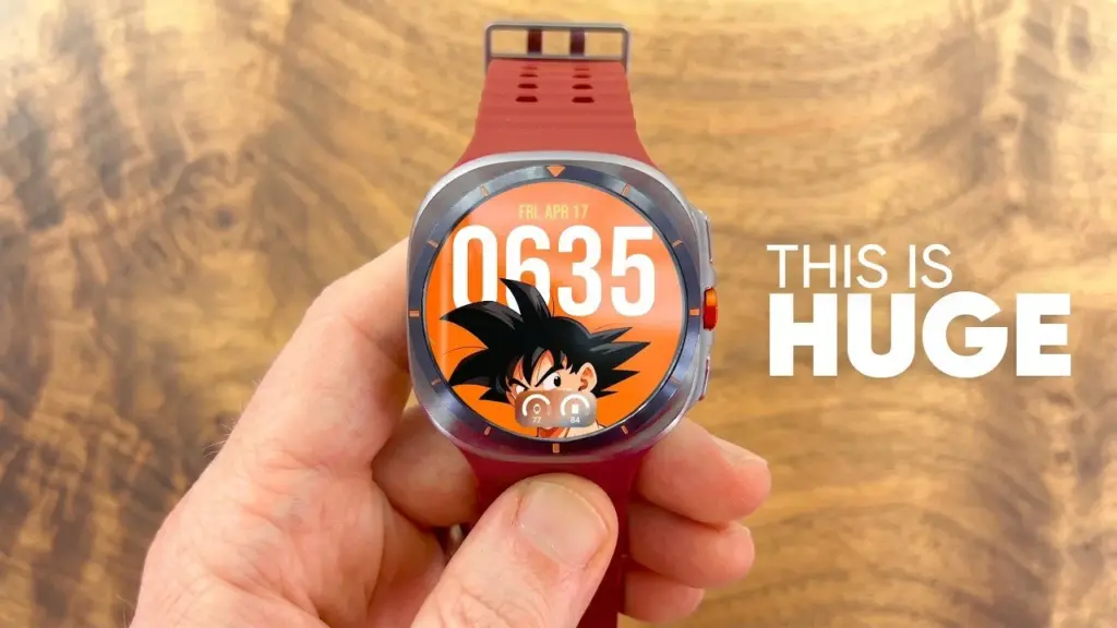 Galaxy Watch Ultra 2 Pushes Battery Life Beyond Daily Charging, With Snapdragon Power and 4-Day Rumors