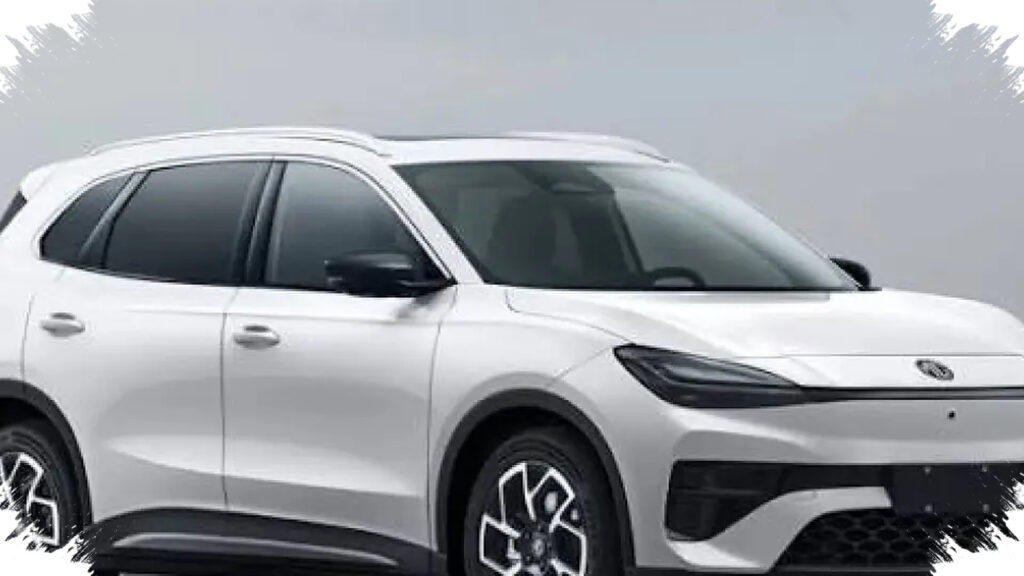 Affordable EV Access Widens, MG 4X Targets Daily Urban Driving With Practical Appeal