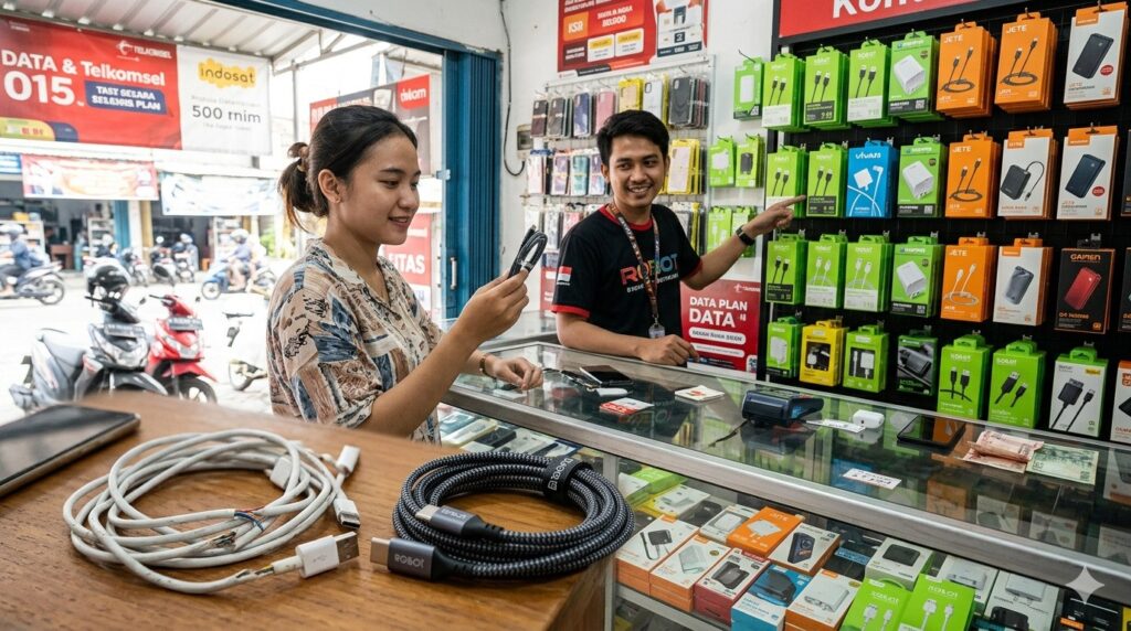 Affordable Charging Cables Are Holding Up Better Than Expected, Some Already Support Fast Charging