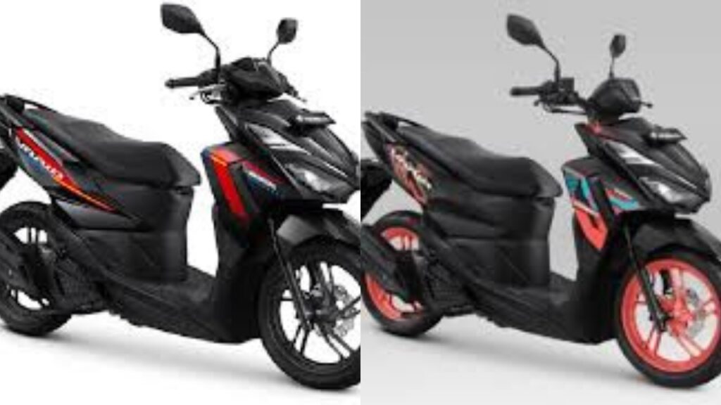 Honda Vario 125 Street Holds Its Edge in May 2026, Aggressive Styling Meets Rp24 Million Range