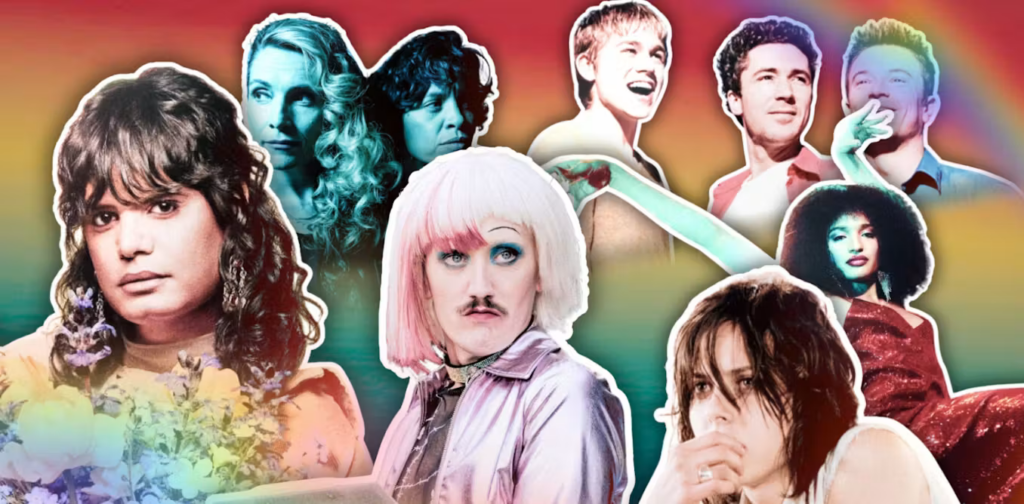 Activism, Complicated Sexualities, And Rural Oklahoma, 10 Pride Streams That Refuse Easy Labels