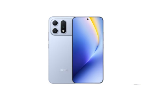 Honor Win Turbo Puts Battery Life First, Backed by a 10,000mAh Cell and 8,000-Nit Display