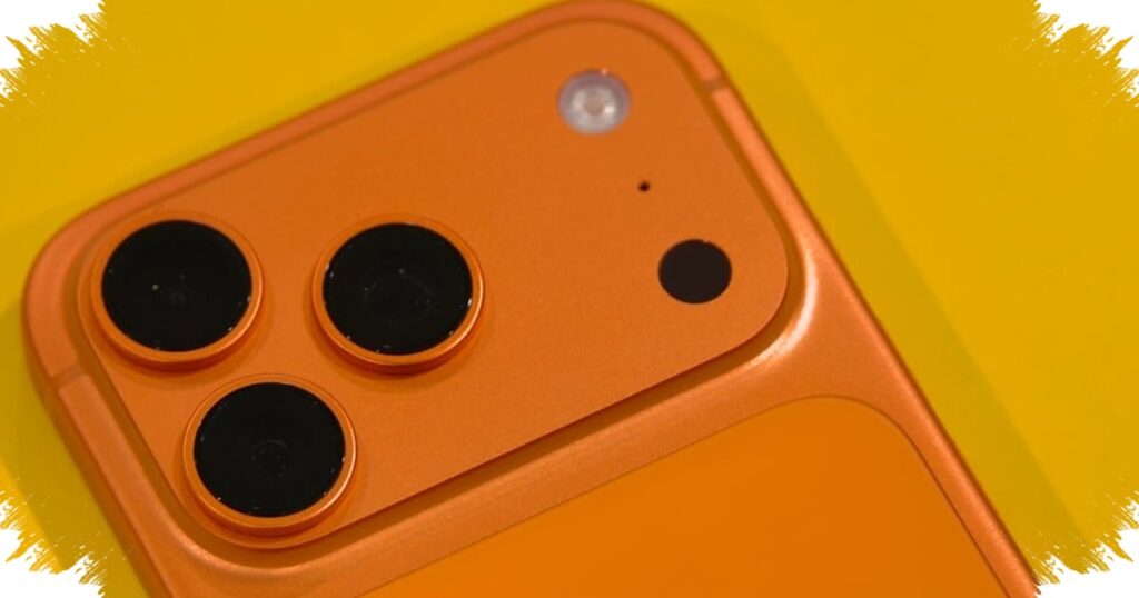 Apple’s iPhone 18 Pro May Pay More for Variable Aperture, but Night Photos Could Benefit