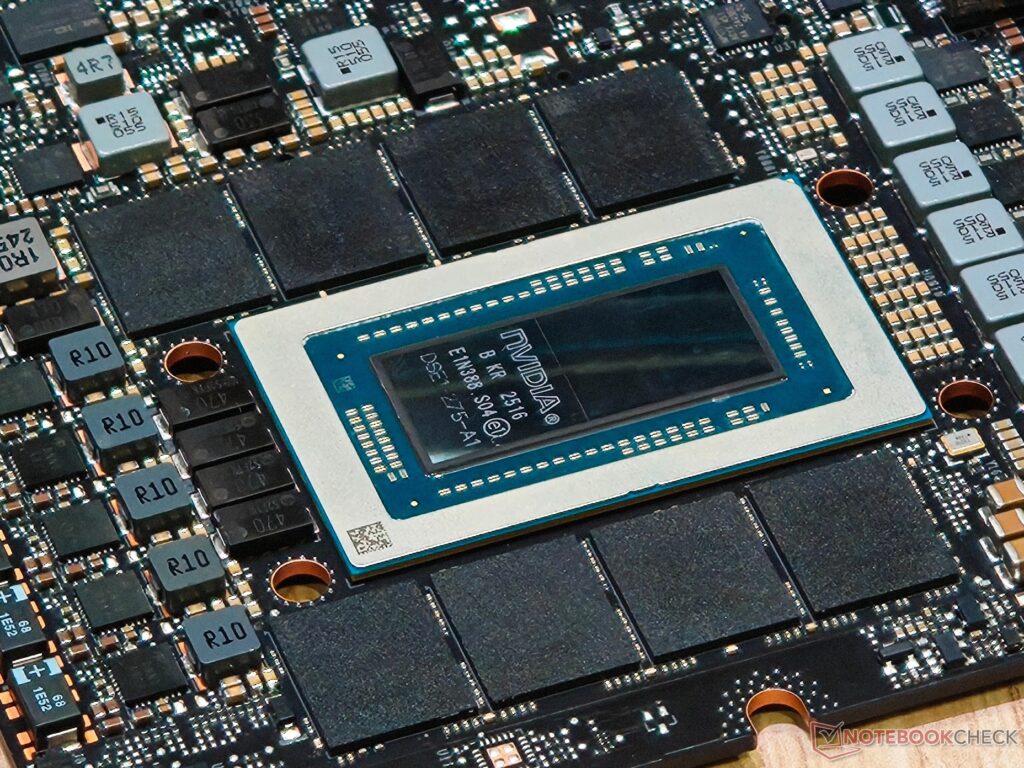 Nvidia’s N1X And N1 Arm Chips Target Windows Laptops With Blackwell Power And Efficiency