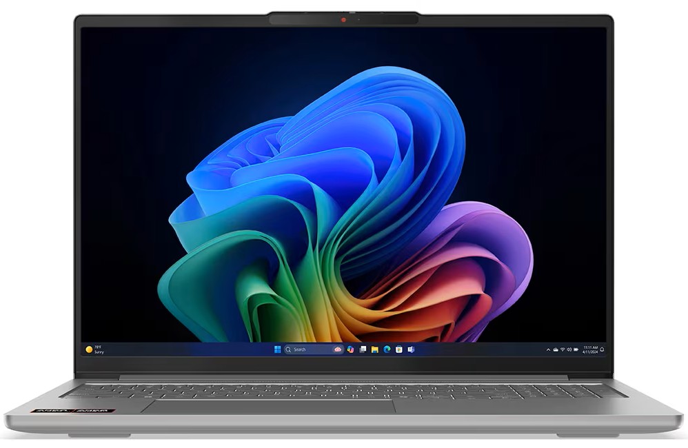 OLED Display, RTX 5050 Power Make Lenovo IdeaPad Pro 5 A Rare $714.35 Find