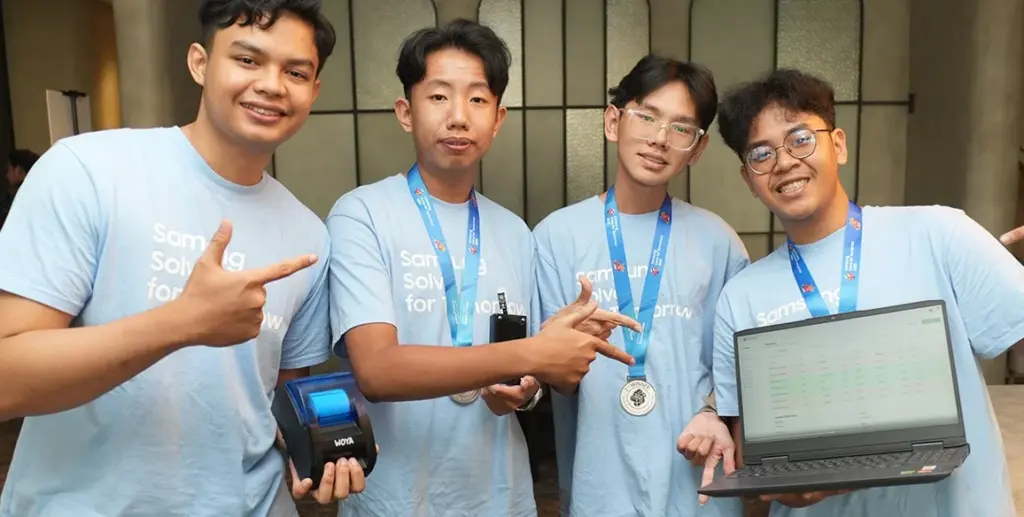 Samsung Solve For Tomorrow 2026 Opens Soon, A Challenge To Turn Youth Ideas Into Real Impact