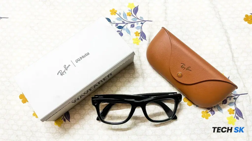 Ray-Ban Meta Glasses Gen 2 Push Harder on Battery and Video, But Gen 1 Still Holds Value