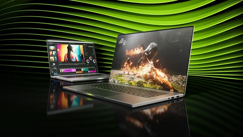 NVIDIA’s N1X Leaks Point To Laptop-Class ARM Power Near RTX 5070 Levels