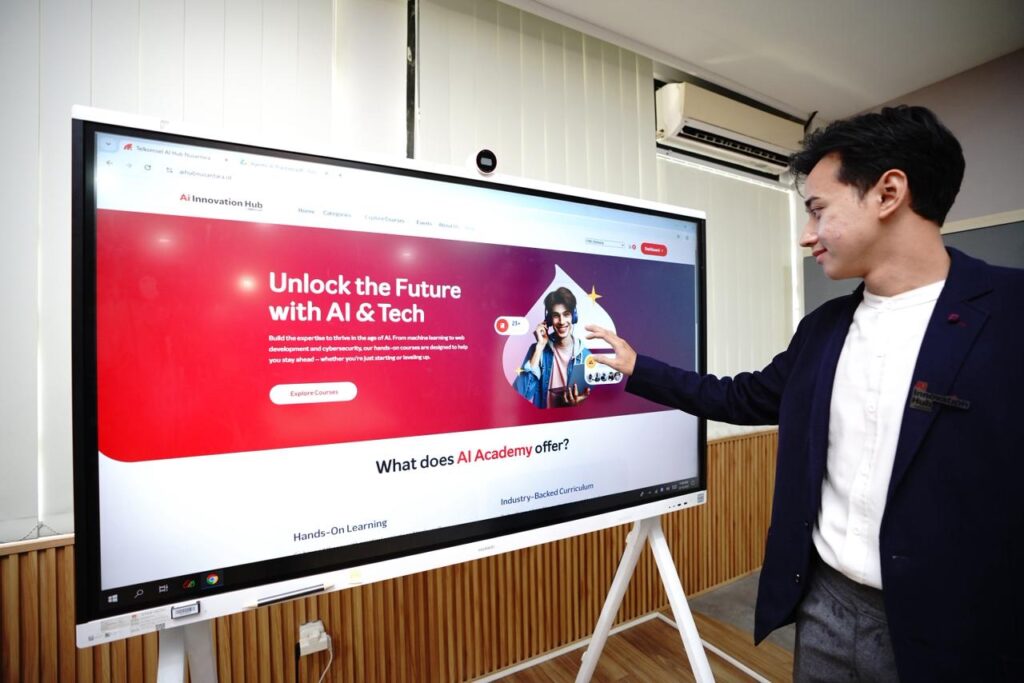 Telkomsel Marks Its 31st Year With A 31 GB Offer At Rp31 Thousand For Simpati Users