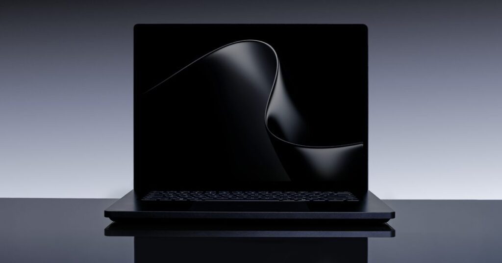 Microsoft Puts Creators First With Surface Laptop Ultra, RTX Spark And Its Brightest Surface Display