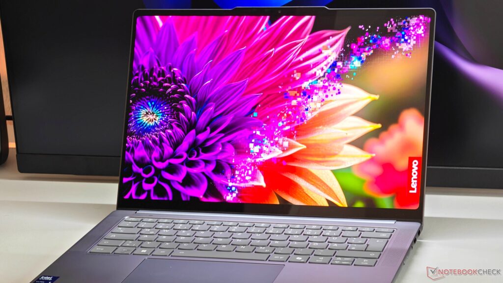 Lenovo’s Yoga Pro 7 Leak Points to Nvidia N1X, With Premium Pricing Already Looming