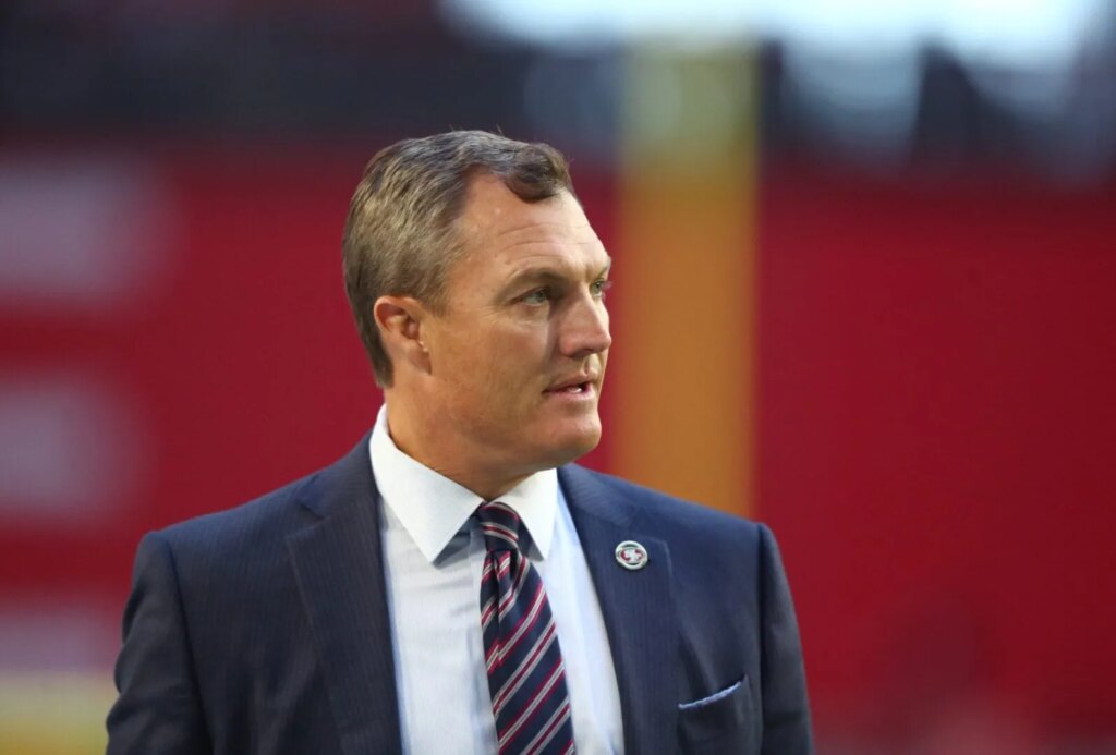 Lynch And Shanahan Aren’t Going Anywhere, NFC West Rivals Keep Rebuilding Around Them