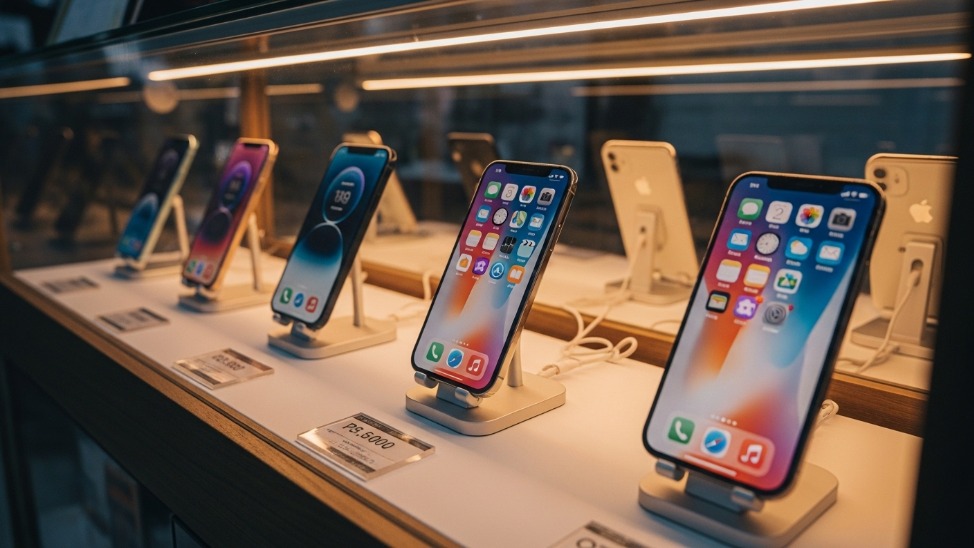 iPhone 12, 13, and 14 Lose Value Before the 2026 Launch, But Remain the Smartest Used Buys