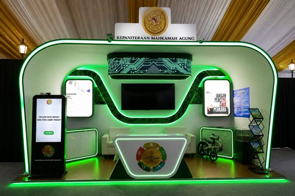AI, Automation, and Hybrid Tools Redefine The Event Experience At Migunesia