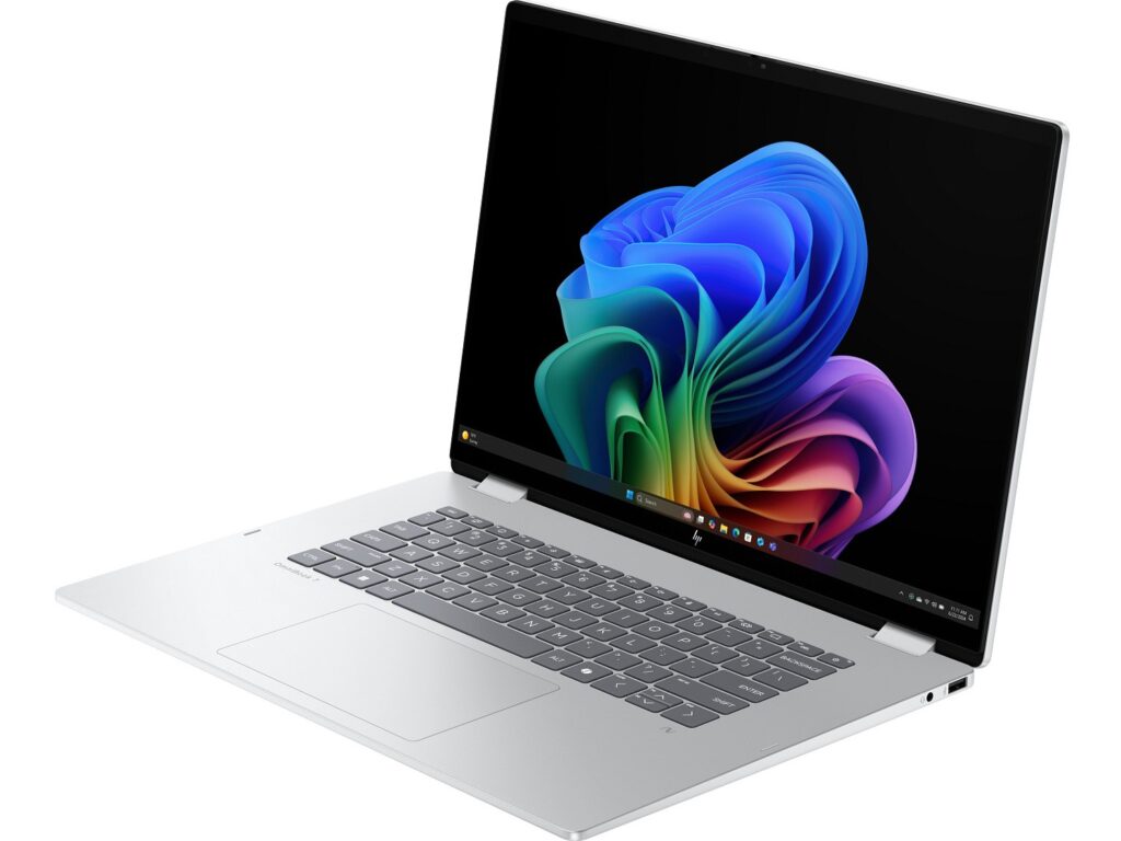 Premium 2-in-1 Appeal For Less, HP OmniBook 7 Flip Drops Past 40% Off